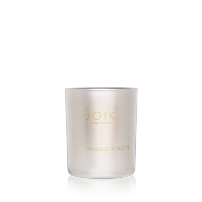 Geurkaars vanille et noisette vegan 150 Gram Geurkaars vanille et noisette vegan 150 Gram