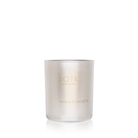 Geurkaars vanille et noisette vegan 150 Gram - thumbnail