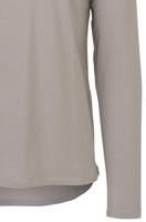 AGU Performance Long Sleeve T-shirt Venture - Grijs - XXL - thumbnail
