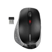 CHERRY MW 8C ERGO Draadloze muis - thumbnail