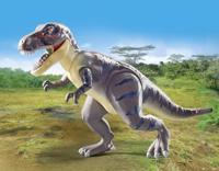Playmobil 71524 Dinos T-rex Sporenonderzoek - thumbnail