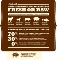 ACANA Highest Protein Ranchlands - droog hondenvoer - 11,4kg - thumbnail