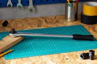 Facom Lange ratel 1/2" - S.154 - thumbnail