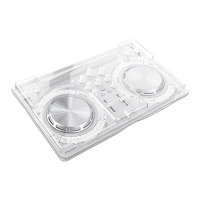 Decksaver Stofkap voor Pioneer DDJ-WEGO3