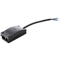 Deko Light 930694 Aansluitbox Zwart - thumbnail