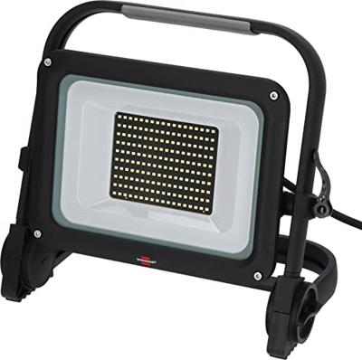 Brennenstuhl JARO 14060 M 1171250047 LED-buitenschijnwerper Energielabel: D (A - G) 100 W Lichtkleur (naam): Daglichtwit