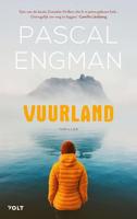 Vuurland - Pascal Engman - ebook - thumbnail
