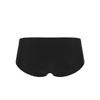 Secrets naadloze hipster dames - Invisible - Naadloos dames hipster ondergoed - Schijnt niet door - Katoenen kruisje - thumbnail