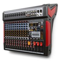 Power Dynamics PDM-T1204 studio mixer - thumbnail