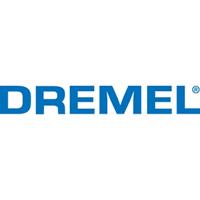 Abrasive Brush Dremel 502 Plastic Ø 9,5 mm 80 g - thumbnail
