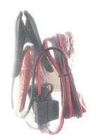 CTEK 56-384 Laadbus en laadweergave Snelaansluiting Comfort Indikator Zange - thumbnail