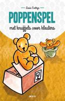 Poppenspel met knuffels voor kleuters - Louis Contryn - ebook - thumbnail