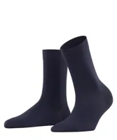 Falke 47105 COTTON TOUCH SO D.NAVY - alle - thumbnail