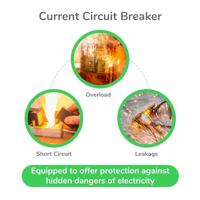 Schneider Electric LC1D09BD Contactor 1x NO, 1x NC 1 stuk(s) - thumbnail