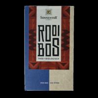 Rooibosthee bio 18 Stuks - thumbnail