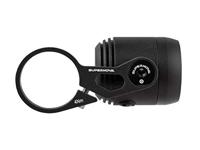 SUPERNOVA led koplamp "e3 pure3 hbm" fr.light e3 pure3 hbm led black - thumbnail