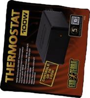 Exo Terra 100W elektronische thermostaatschakelaar - thumbnail