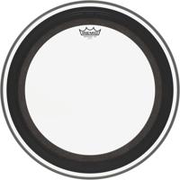 Remo 20" ambassador SMT Clear - thumbnail