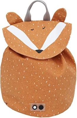 Rugzak Backpack MINI animal TRIXIE mr fox Rugzak Backpack MINI animal TRIXIE mr fox