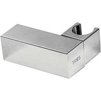 Barras Y Ducha Regelbare houder Messing 107839 Tres - thumbnail