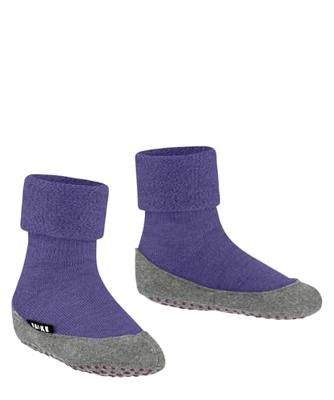 Falke Cosyshoe Teens Slof Kinderen Crocus 37-38