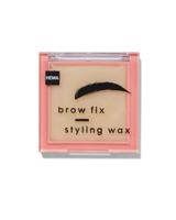 HEMA Wenkbrauw styling wax 5.5gr - thumbnail