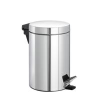 Blomus Nexio Pedaalemmer 2,5 l - thumbnail