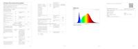 Brennenstuhl Ovale LED-lamp OL 1650 1680lm, wit, IP65 - 1270780900 - thumbnail