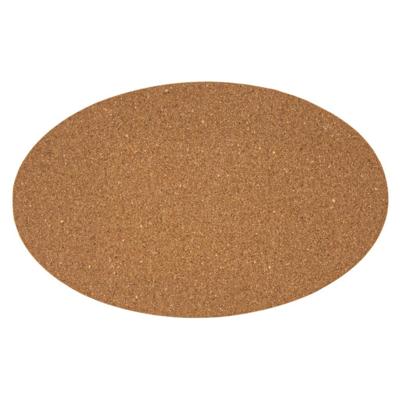 Kurken Onderzetter 34x21x1 cm