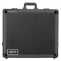 UDG Ultimate Pick Foam Flight Case Multi Format L Black - thumbnail