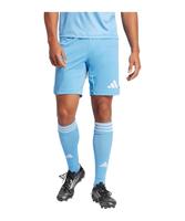 adidas Tiro 25 Pro Keepersbroekje Lichtblauw - thumbnail