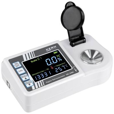 Kern ORL94BS Digitale refractometer kern ORL 94BS, schaalrefractive index