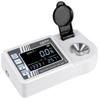 Kern ORL94BS Digitale refractometer kern ORL 94BS, schaalrefractive index - thumbnail