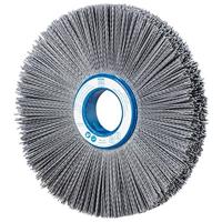 PFERD TOOLS Ronde borstel RBUP 25025/50,8 SiC 180 0,90 FLEX 79183657 1 stuk(s) - thumbnail