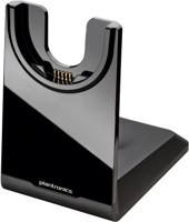 Plantronics 205302-01, zwart - thumbnail
