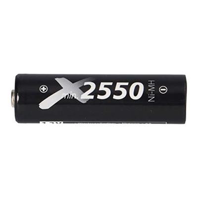 XCell LSD-Plus Oplaadbare AA batterij (penlite) NiMH 2550 mAh 1.2 V 1 stuk(s)
