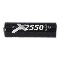 XCell LSD-Plus Oplaadbare AA batterij (penlite) NiMH 2550 mAh 1.2 V 1 stuk(s) - thumbnail