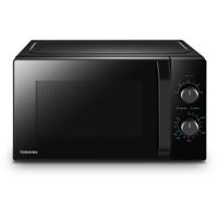 Exquisit MW2-MM20PF(BK) Magnetron Zwart - thumbnail