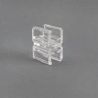 Verbindingsklem transp voor profiel-1 - thumbnail