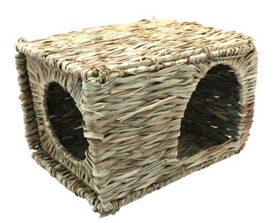 Nature First Happy pet grassy hideaway verstopplek