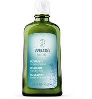 Weleda Rozemarijn Activeringsbad - thumbnail