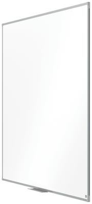 Magnetisch bord Nobo Essence Wit Staal 150 x 120 cm - thumbnail