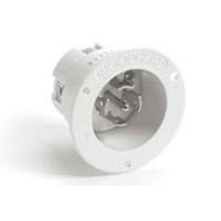 Molex 1301490003 NEMA-inbouwstekker - thumbnail