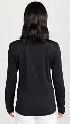 Bogner Margo 2 Pully Dames Black L