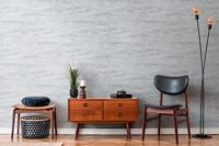 AS Creation Attractive 2 - Grijs - 390413 - thumbnail