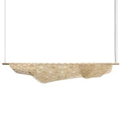 Petite Friture Mediterranea Hanglamp - Large - Messing Petite Friture Mediterranea Hanglamp - Large - Messing