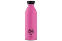 24bottles Urban Fiets Bidon - Passion Pink - thumbnail