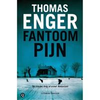 Fantoompijn (Paperback) - thumbnail