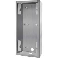 DoorBird 423865389 Opbouw behuizing voor Accessoires voor deurintercom - thumbnail