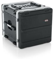 Gator Cases GR-10L polyetheen doubledoor flightcase 10U - thumbnail